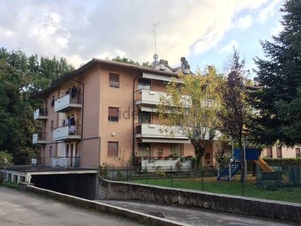 appartamento in vendita a Matelica