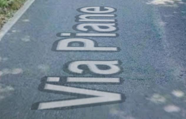 appartamento in vendita a Matelica in zona Piane