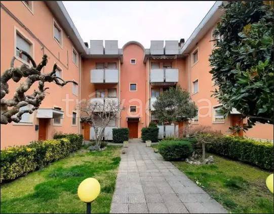 appartamento in vendita a Matelica