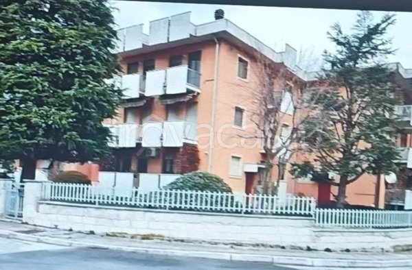 appartamento in vendita a Matelica