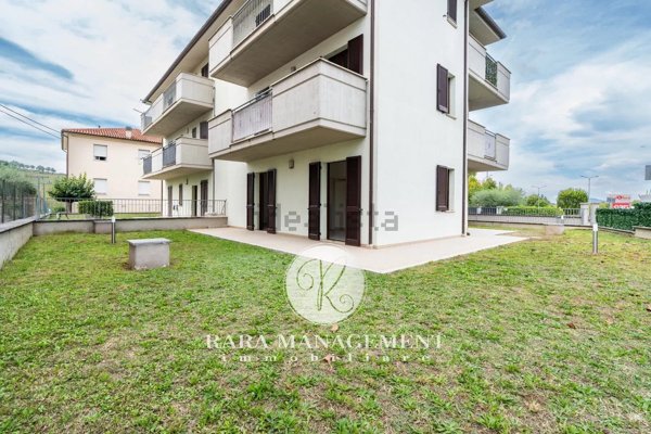 appartamento in vendita a Matelica