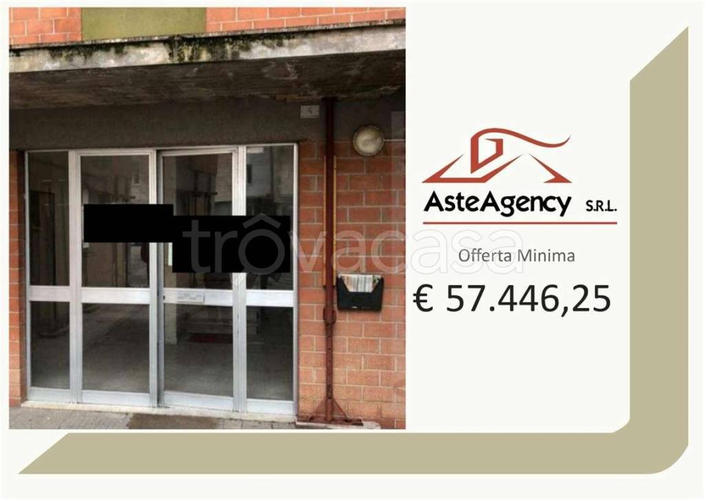 appartamento in vendita a Matelica