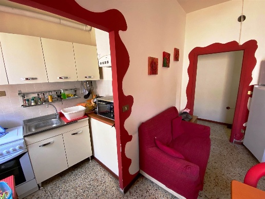 appartamento in vendita a Matelica in zona Braccano