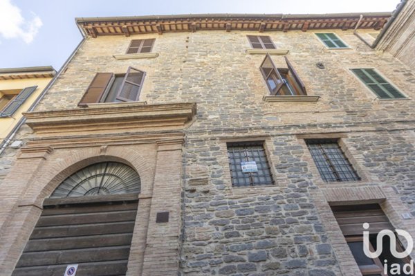 appartamento in vendita a Matelica