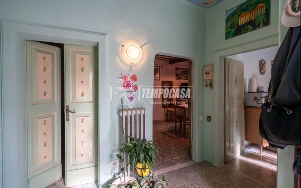 appartamento in vendita a Matelica