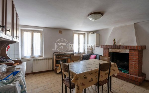 appartamento in vendita a Matelica