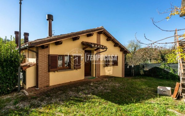 appartamento in vendita a Matelica