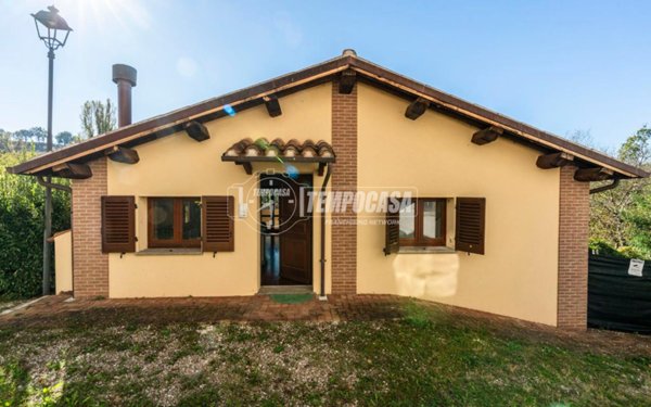 appartamento in vendita a Matelica