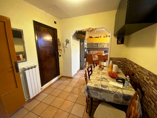 appartamento in vendita a Matelica