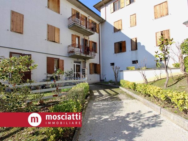 appartamento in vendita a Matelica