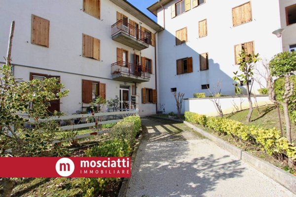 appartamento in vendita a Matelica