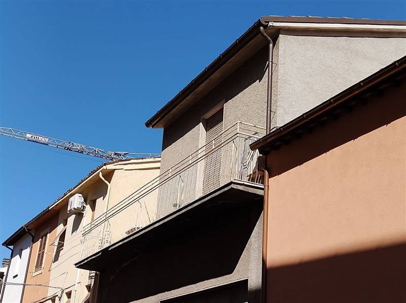 appartamento in vendita a Matelica