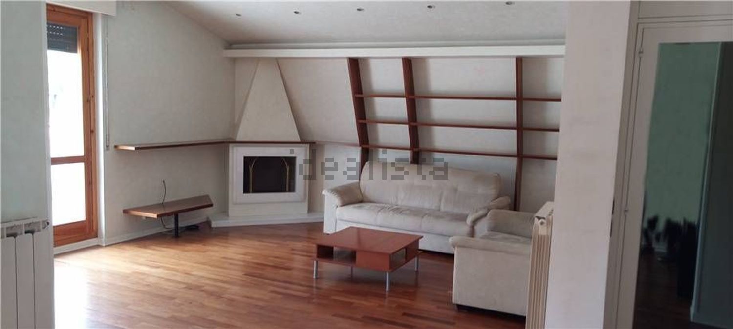 appartamento in vendita a Matelica