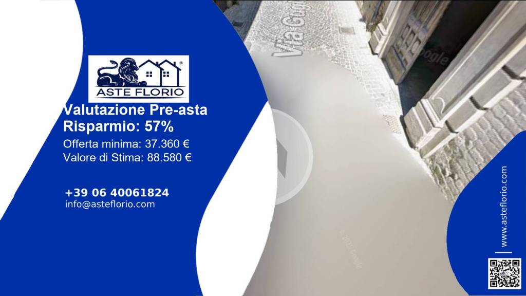 appartamento in vendita a Matelica