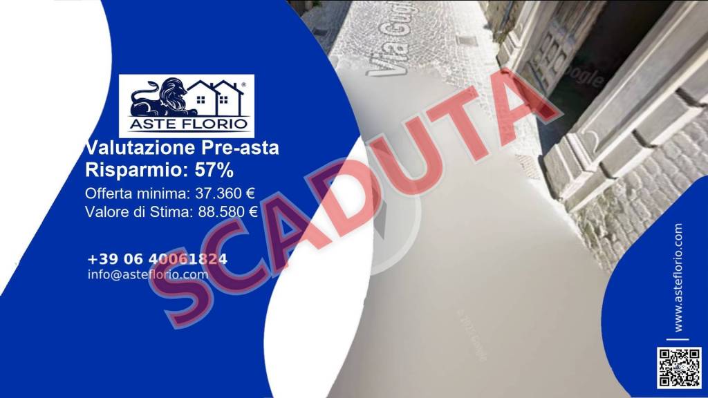 appartamento in vendita a Matelica