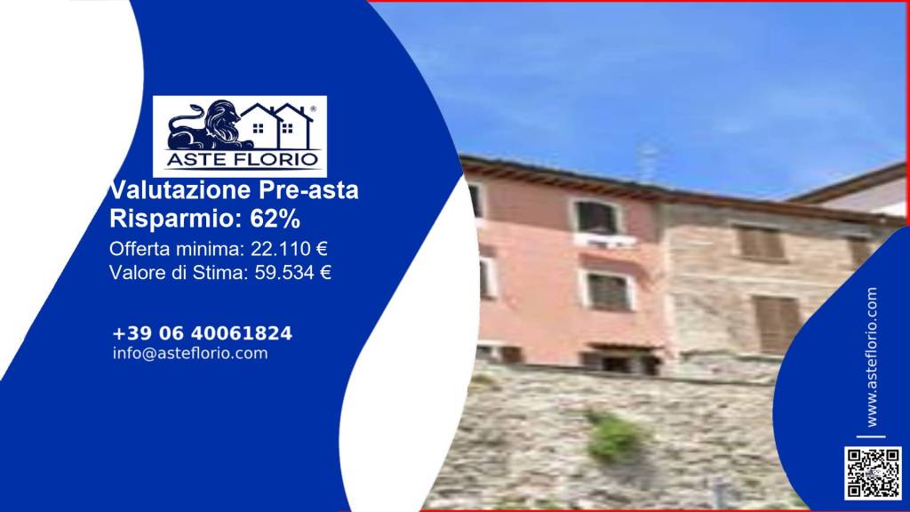 appartamento in vendita a Matelica