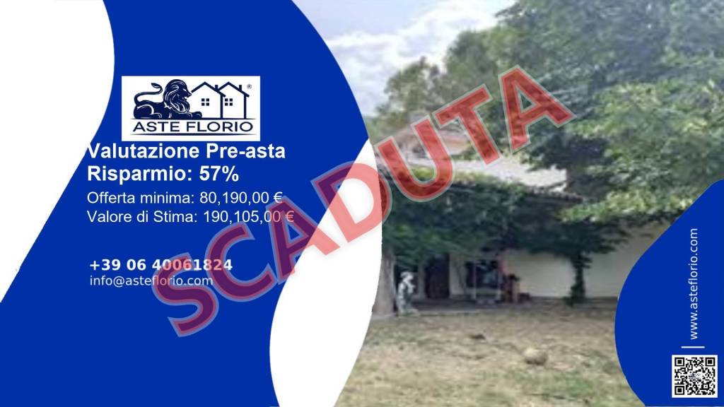 casa indipendente in vendita a Matelica in zona Valbona