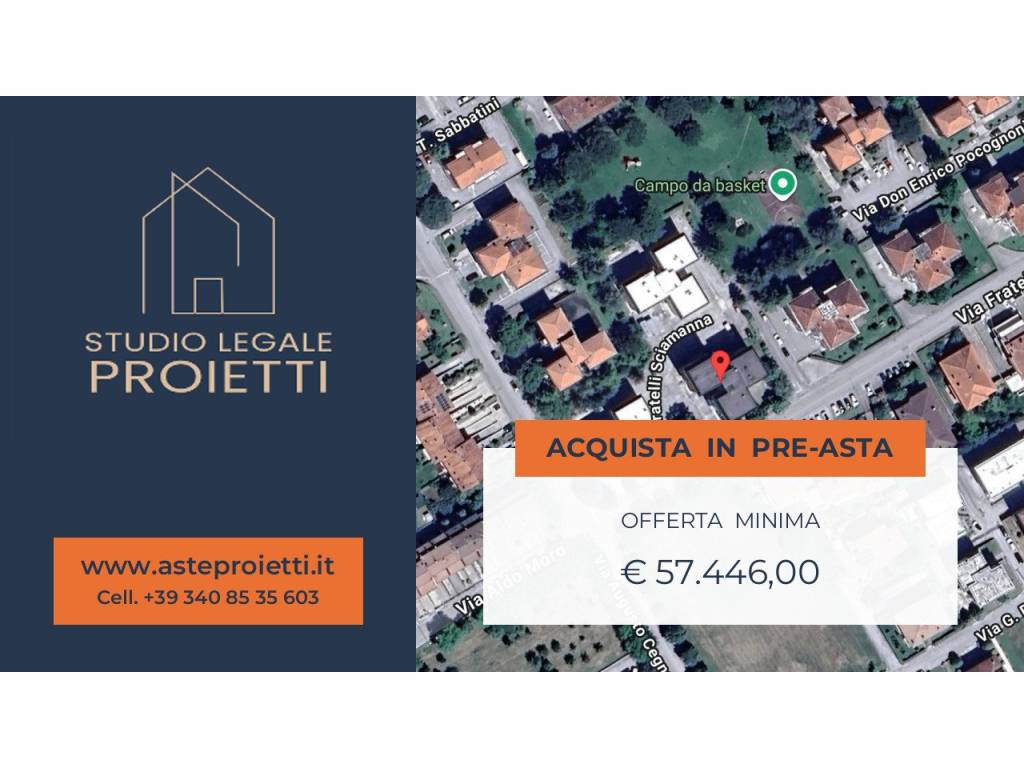 appartamento in vendita a Matelica