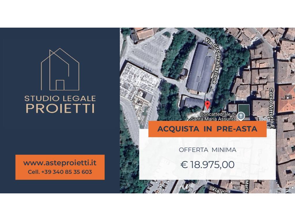 appartamento in vendita a Matelica