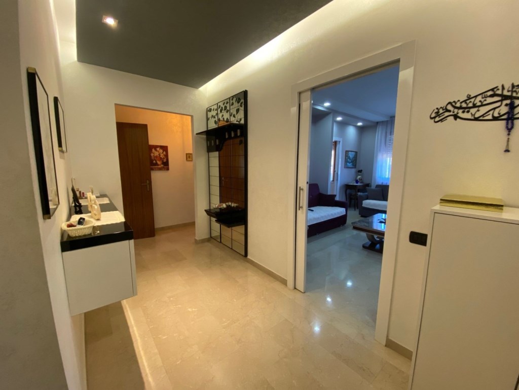 appartamento in vendita a Matelica