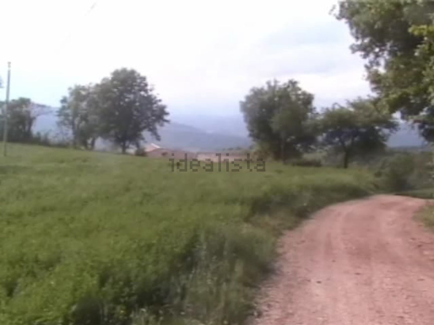 terreno edificabile in vendita a Matelica