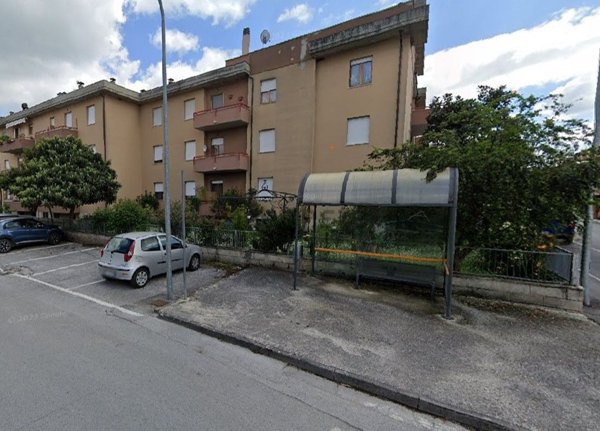 appartamento in vendita a Matelica