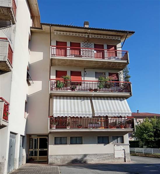 appartamento in vendita a Matelica