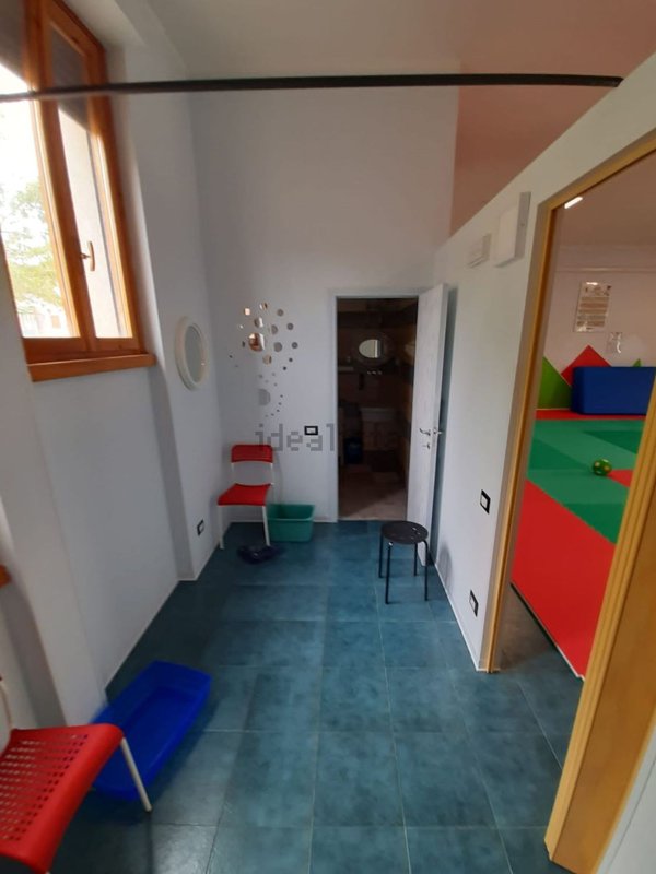 ufficio in vendita a Matelica