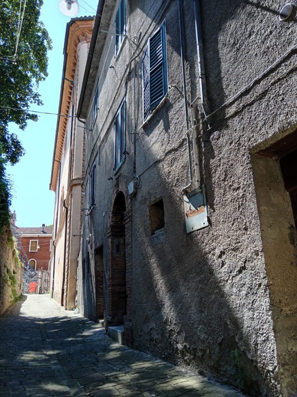 appartamento in vendita a Matelica