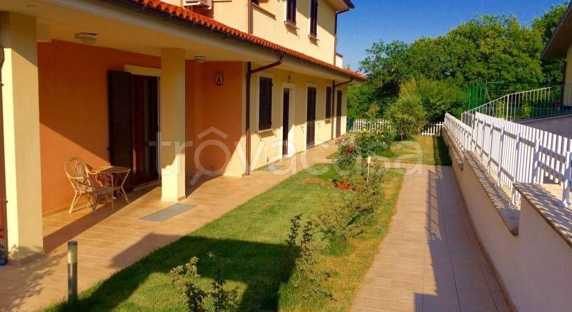 appartamento in vendita a Matelica