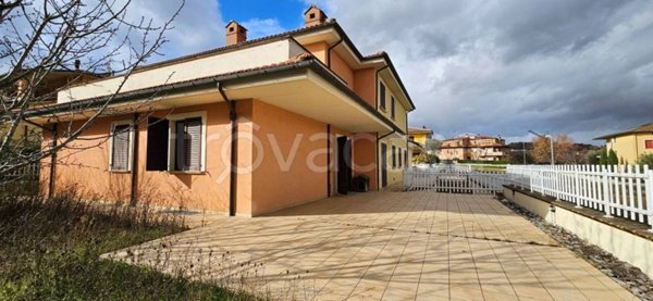 appartamento in vendita a Matelica