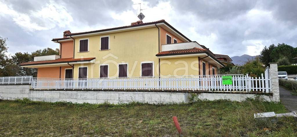 appartamento in vendita a Matelica