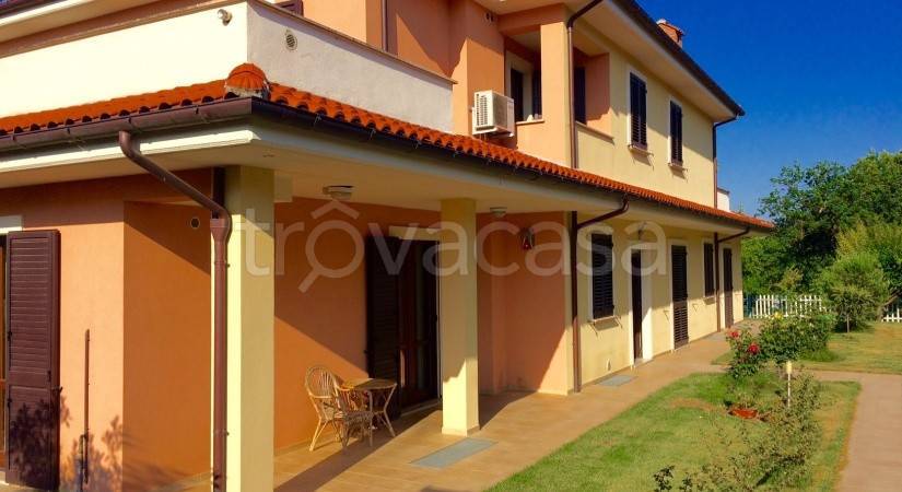 appartamento in vendita a Matelica