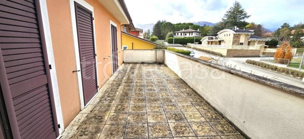 appartamento in vendita a Matelica