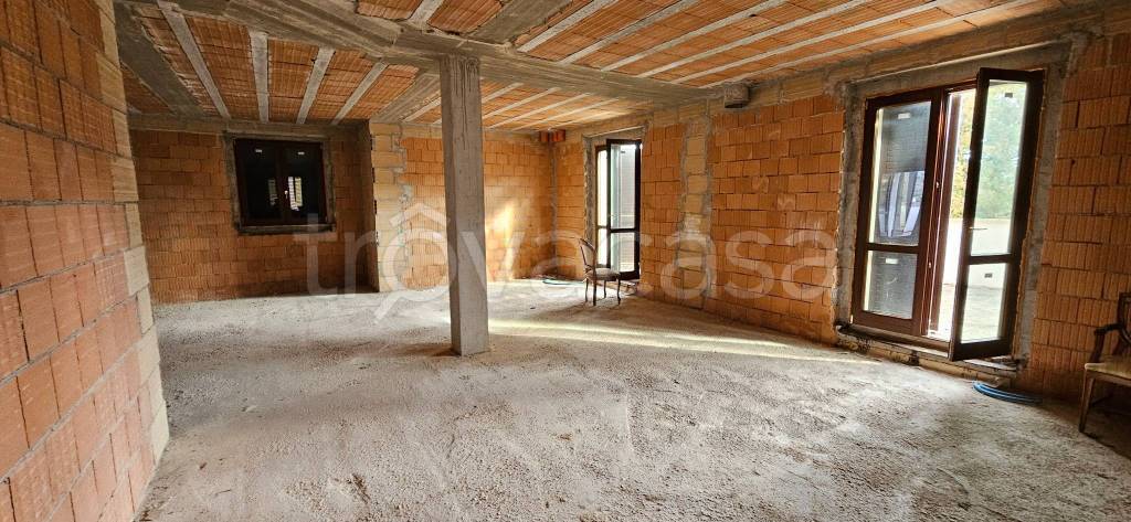 appartamento in vendita a Matelica