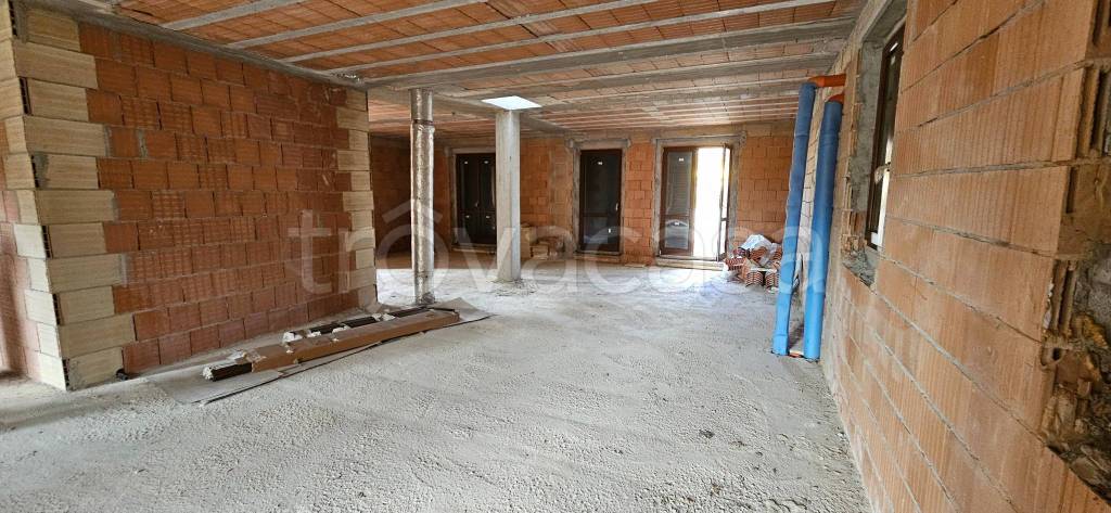 appartamento in vendita a Matelica
