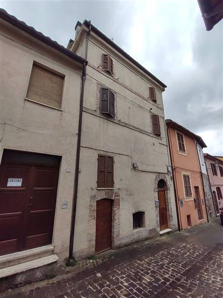 appartamento in vendita a Matelica