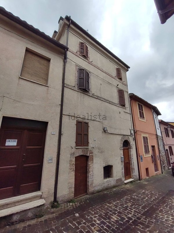 appartamento in vendita a Matelica