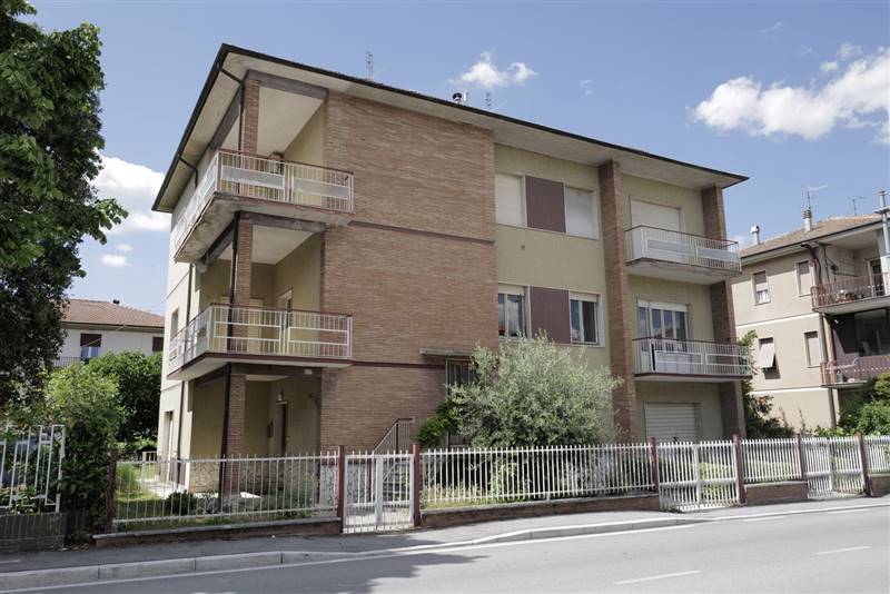 appartamento in vendita a Matelica