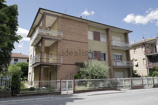 appartamento in vendita a Matelica