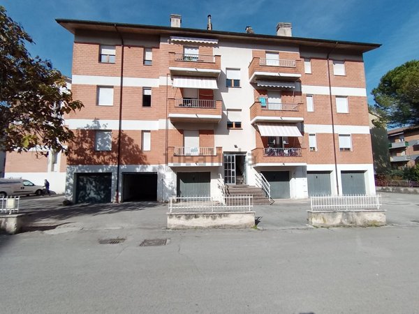 appartamento in vendita a Matelica