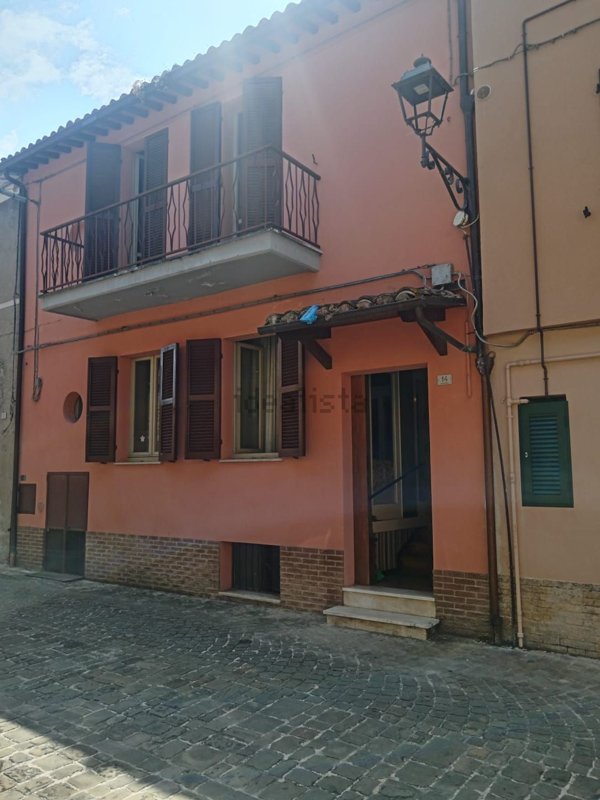 appartamento in vendita a Matelica