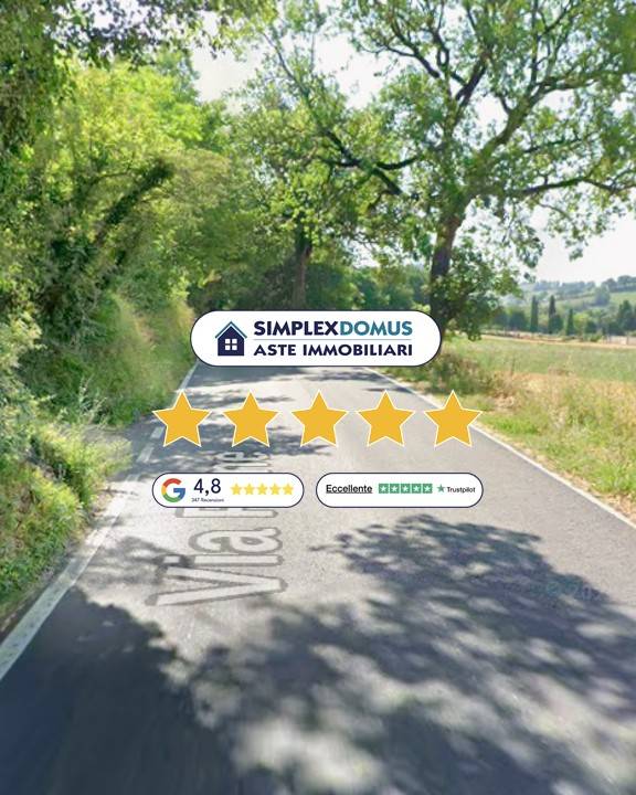 appartamento in vendita a Matelica in zona Piane