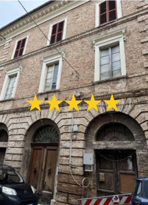 appartamento in vendita a Matelica