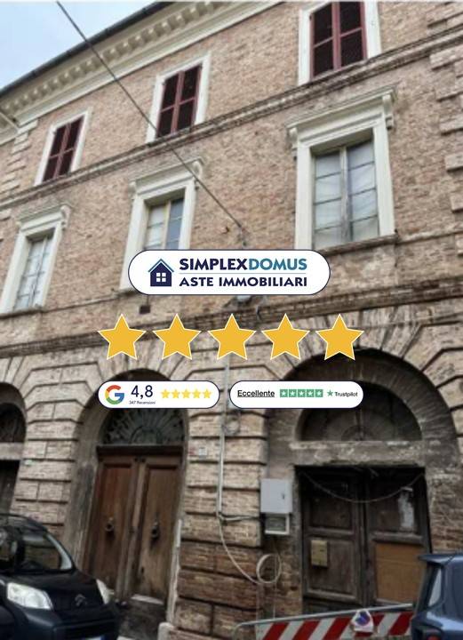 appartamento in vendita a Matelica