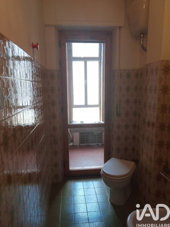 appartamento in vendita a Matelica