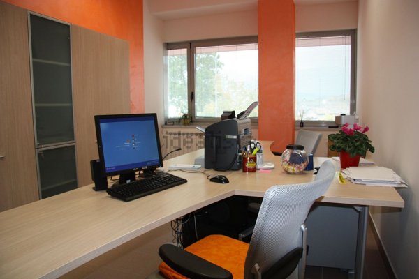 ufficio in vendita a Matelica