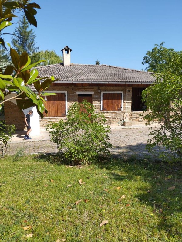 appartamento in vendita a Matelica