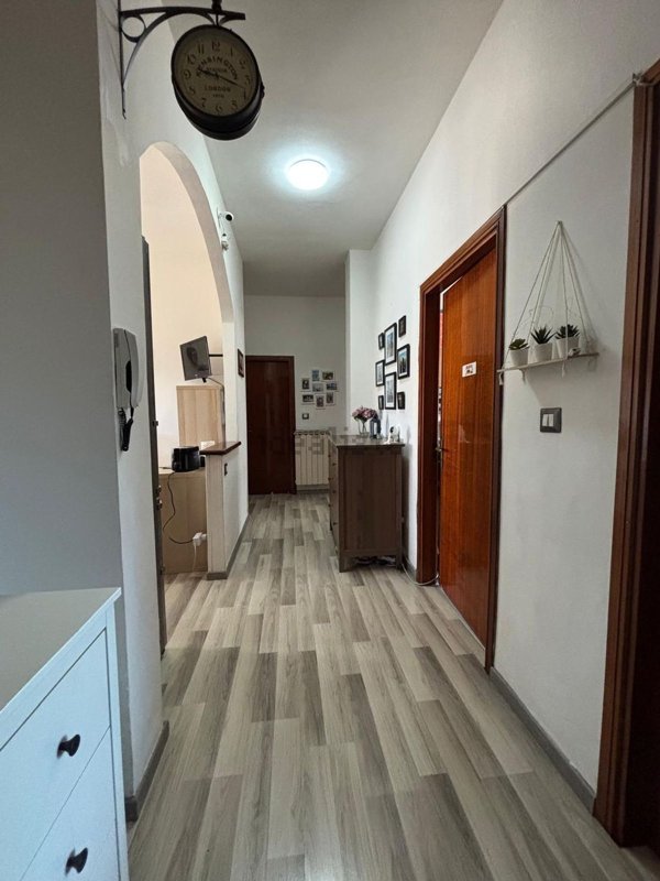 appartamento in vendita a Matelica