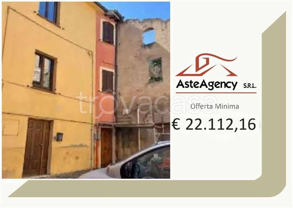 appartamento in vendita a Matelica